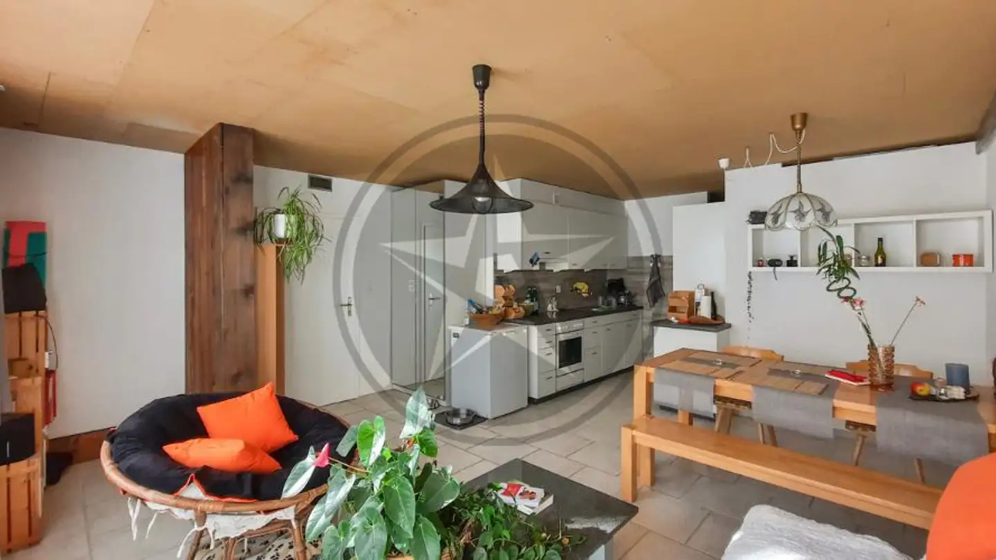 Einfamilienhaus kaufen - 2058 Le Pâquier NE - Foto 3