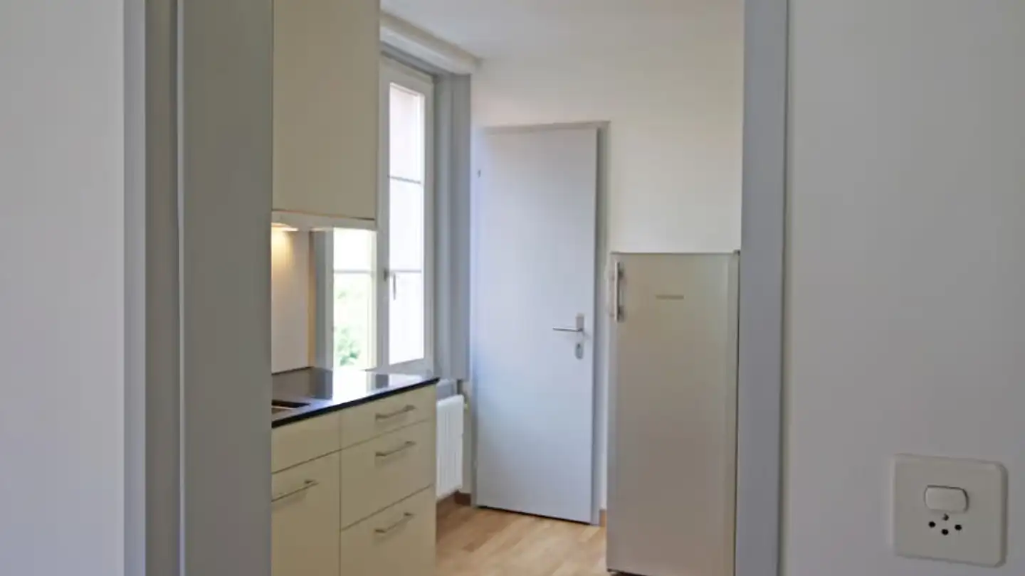 Wohnung mieten - Herrengässli 1, 3532 Zäziwil - Foto 2