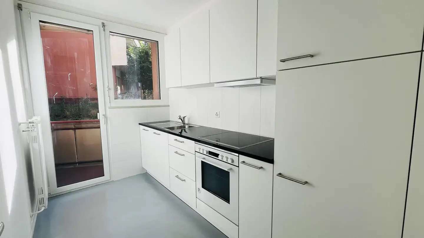 Appartement à louer - Via Tesserete 17, 6900 Massagno - Photo 3