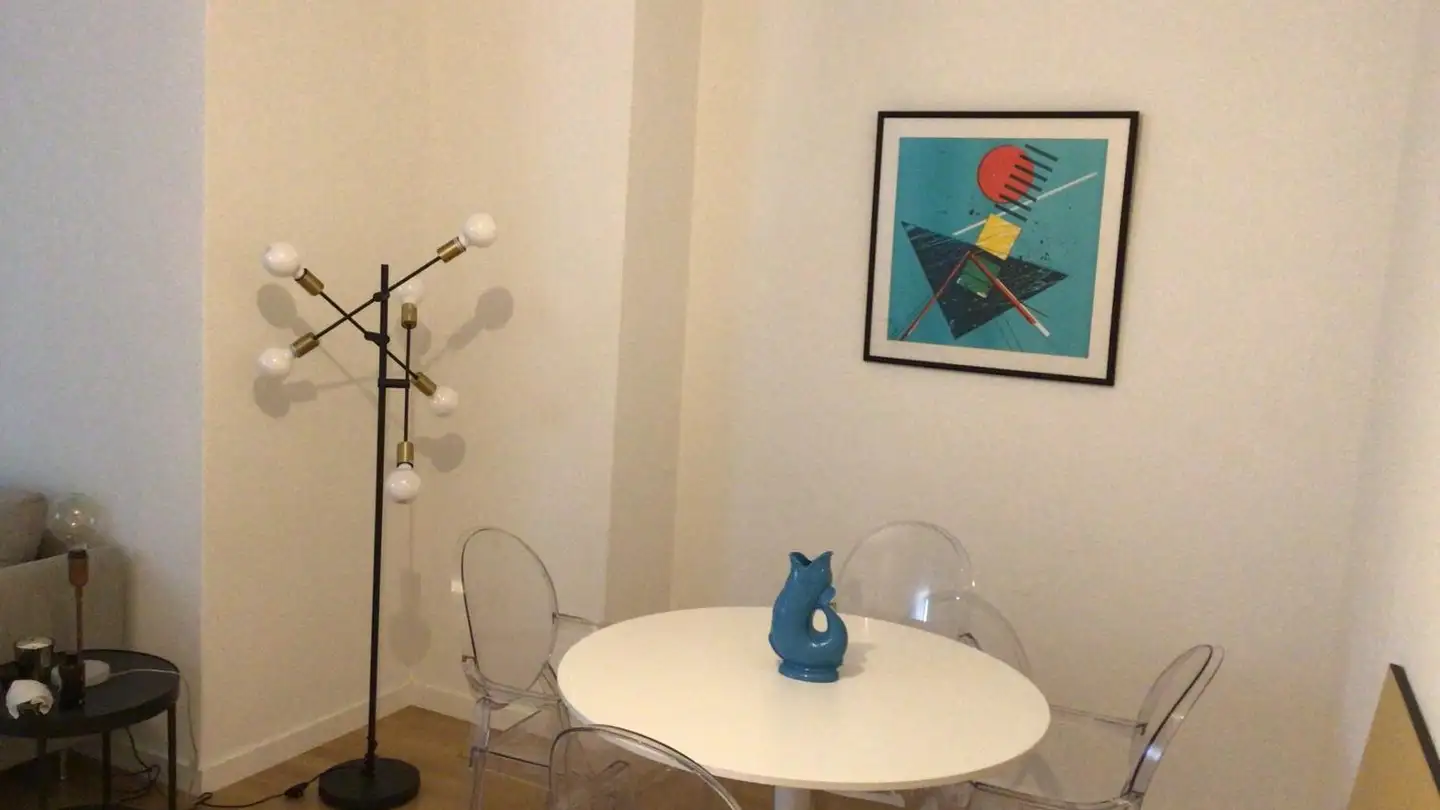 Wohnung mieten - Rue Du Seyon 25, 2000 Neuchâtel