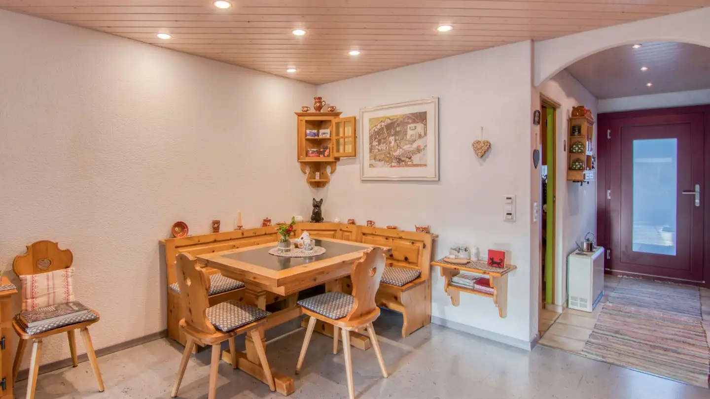 Casa a schiera in vendita - Altikofenstrasse, 3048 Worblaufen - Foto 4