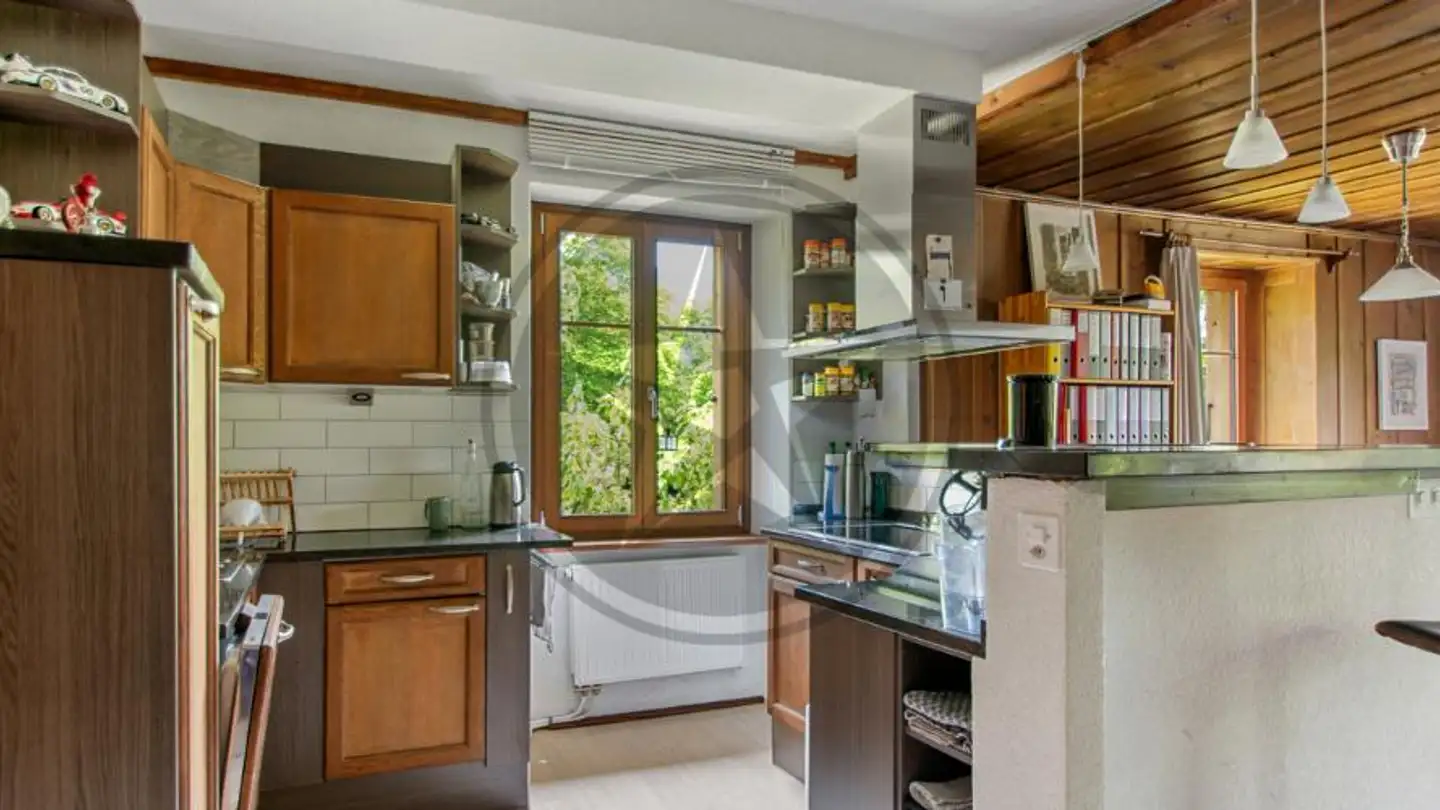 Einfamilienhaus kaufen - 2058 Le Pâquier NE - Foto 4