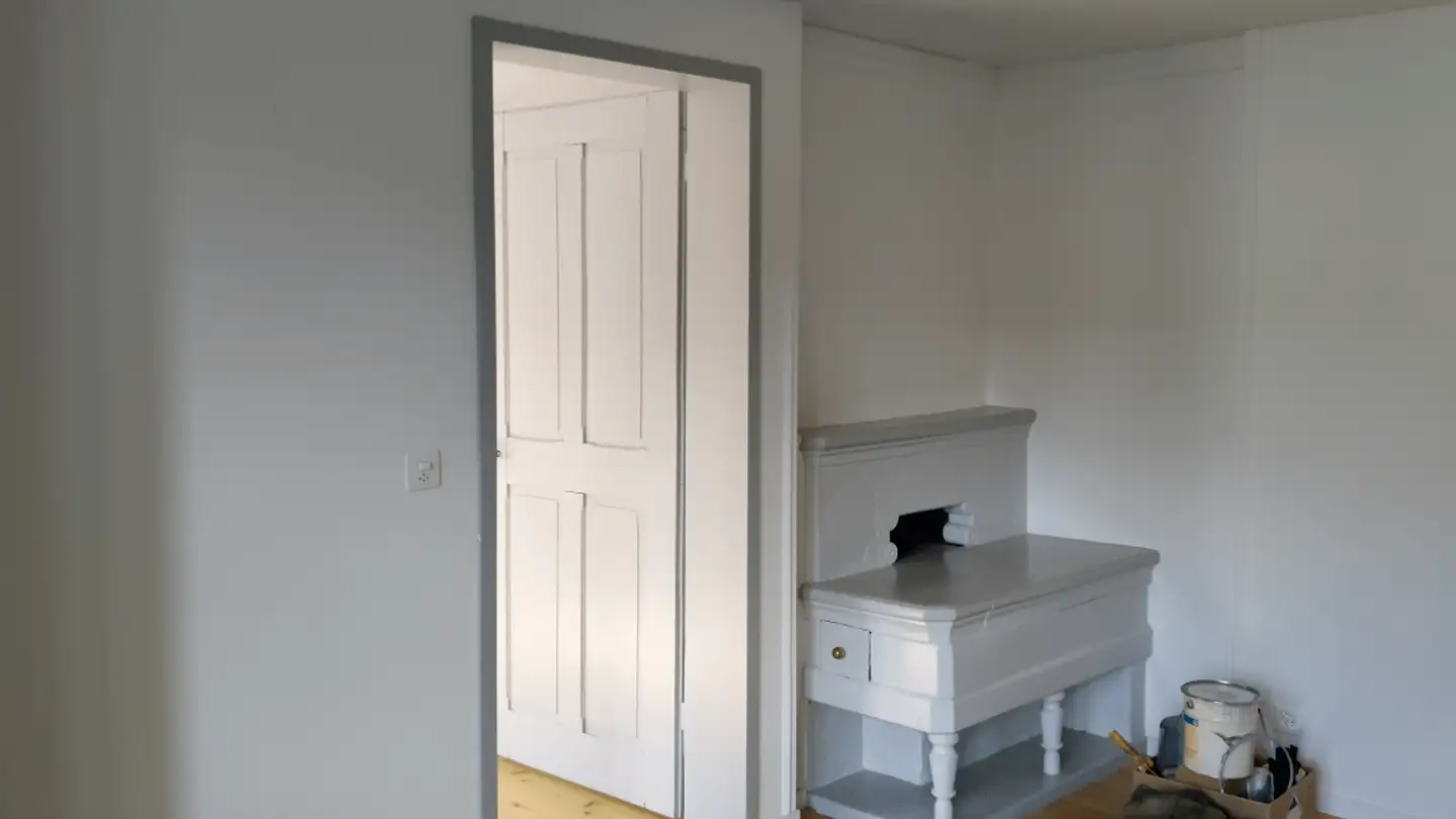 Wohnung mieten - Herrengässli 1, 3532 Zäziwil - Foto 4