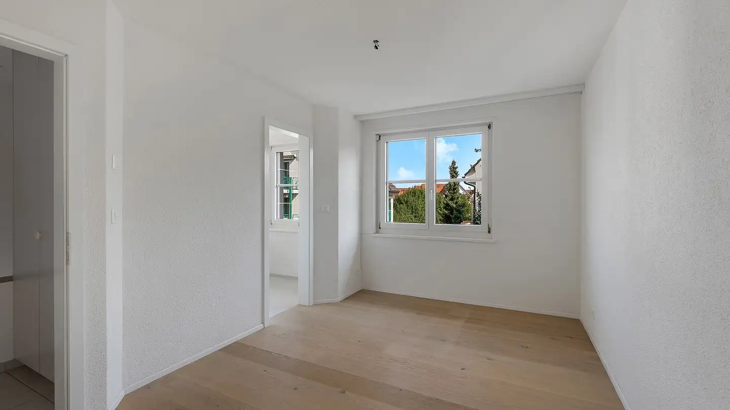 Duplex for sale - Friesenbergstrasse 100, 8055 Zürich