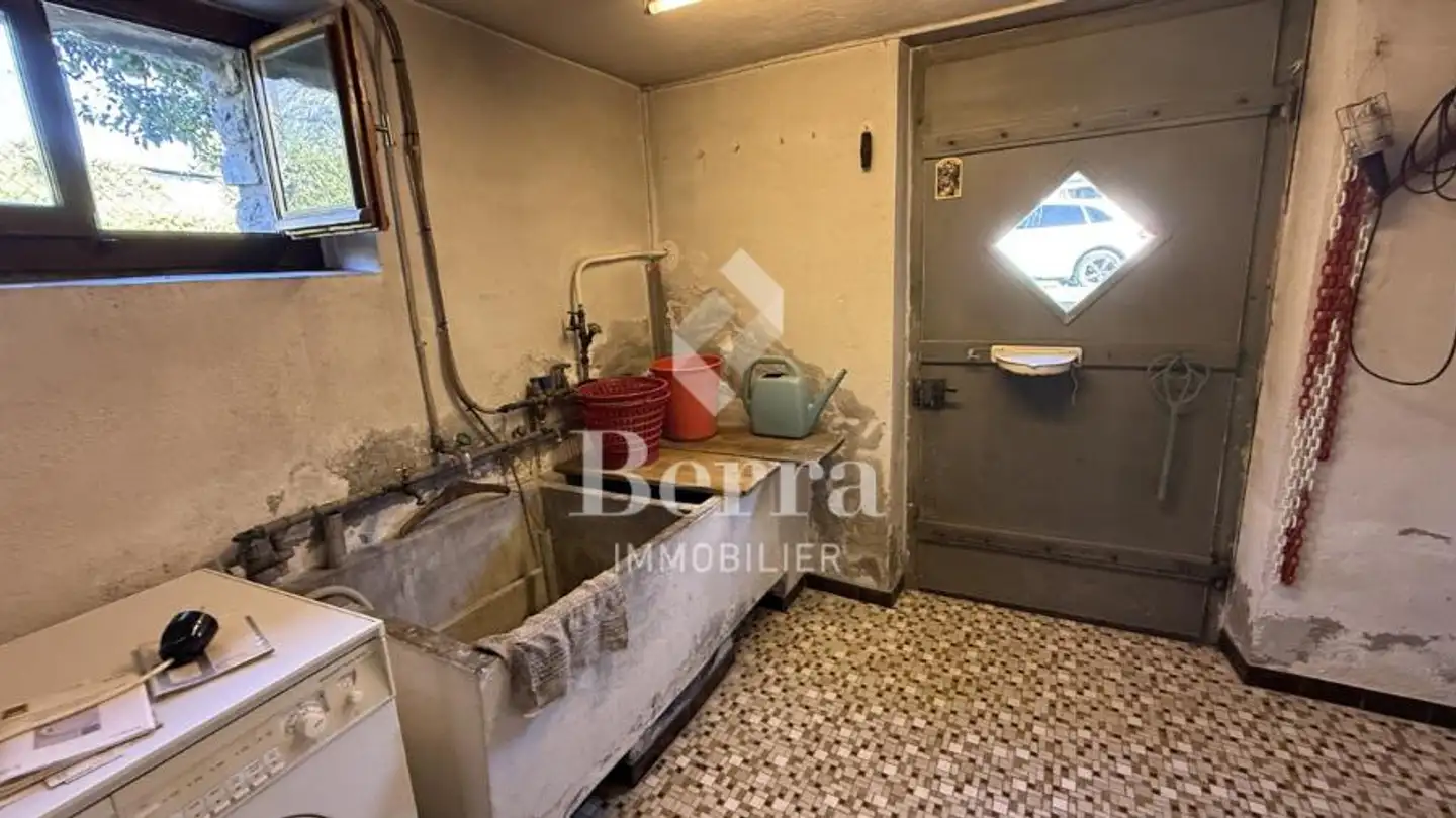 Einfamilienhaus kaufen - Rue du Simplon 119, 1957 Ardon - Foto 4