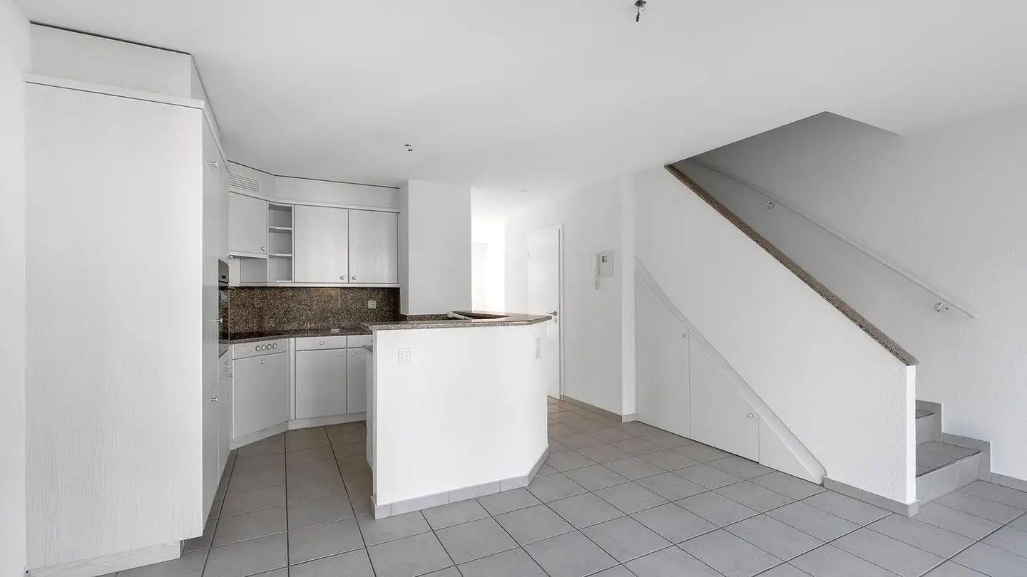 Duplex for sale - Friesenbergstrasse 100, 8055 Zürich - Photo 3