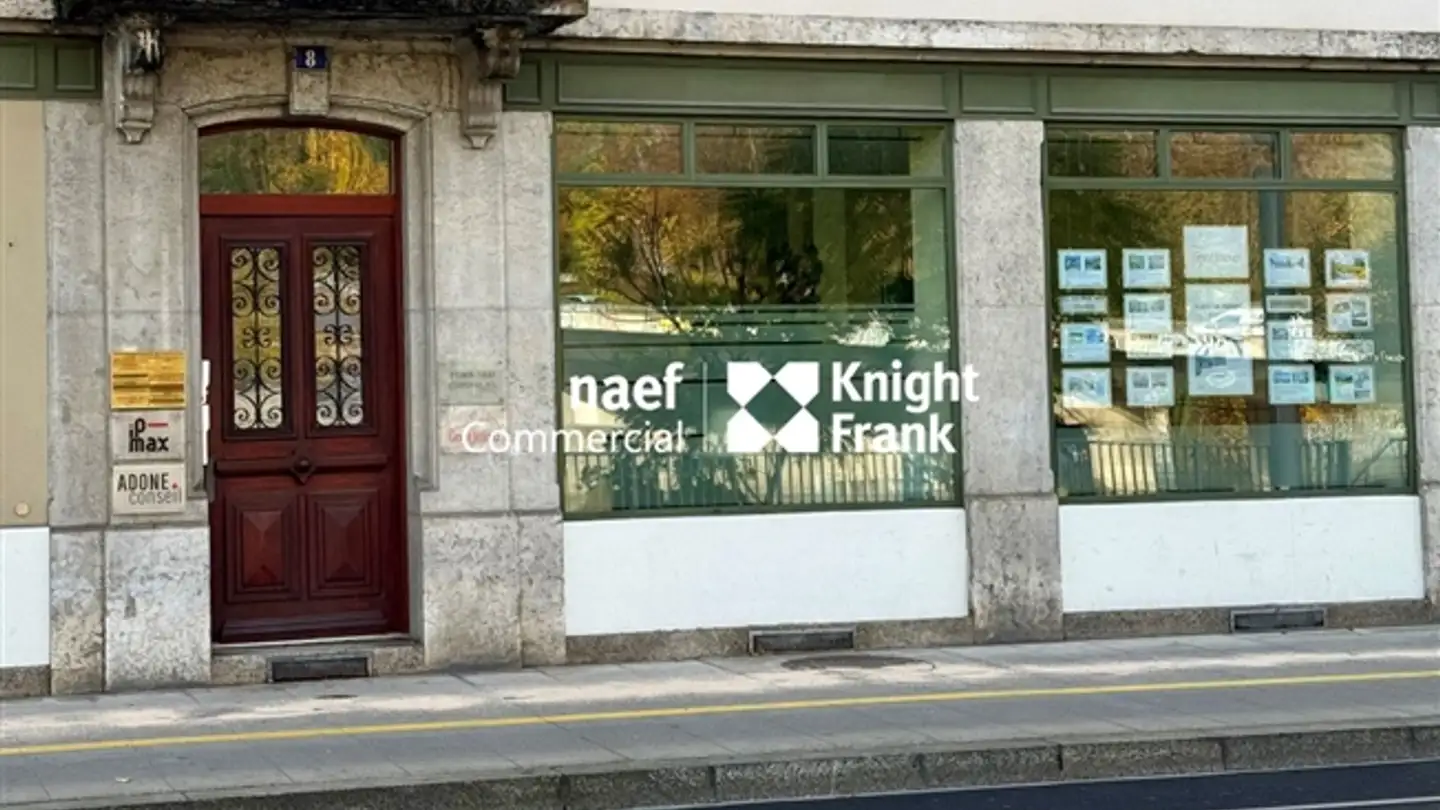 Appartamento in affitto - Quai Du Rhône 8, 1205 Genève