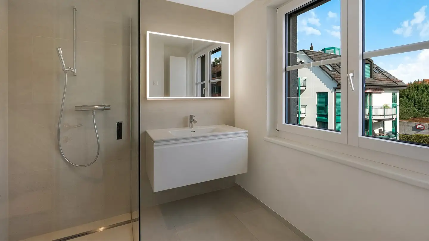 Duplex for sale - Friesenbergstrasse 100, 8055 Zürich - Photo 2