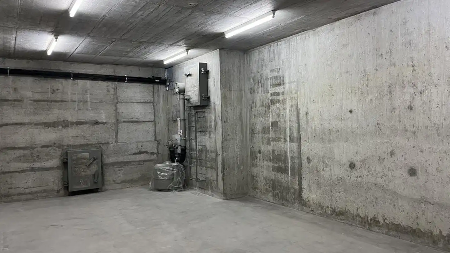 Spazio di archiviazione in affitto - Holbeinstrasse 75, 4051 Basel - Foto 2