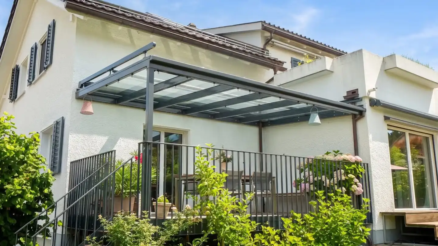 Maison individuelle à vendre - Erika-Strasse 8, 8953 Dietikon - Photo 2