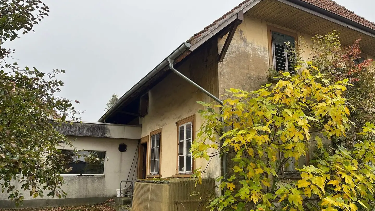 Terreno edificabile in vendita - Aebnitstrasse 3, 3296 Arch - Photo 2