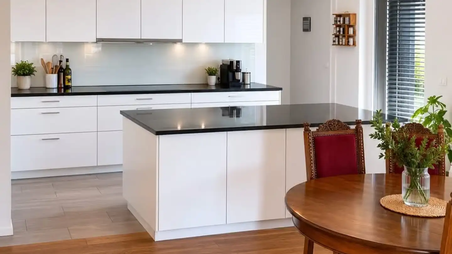 Wohnung mieten - Ismattstrasse 9, 8908 Hedingen - Foto 4