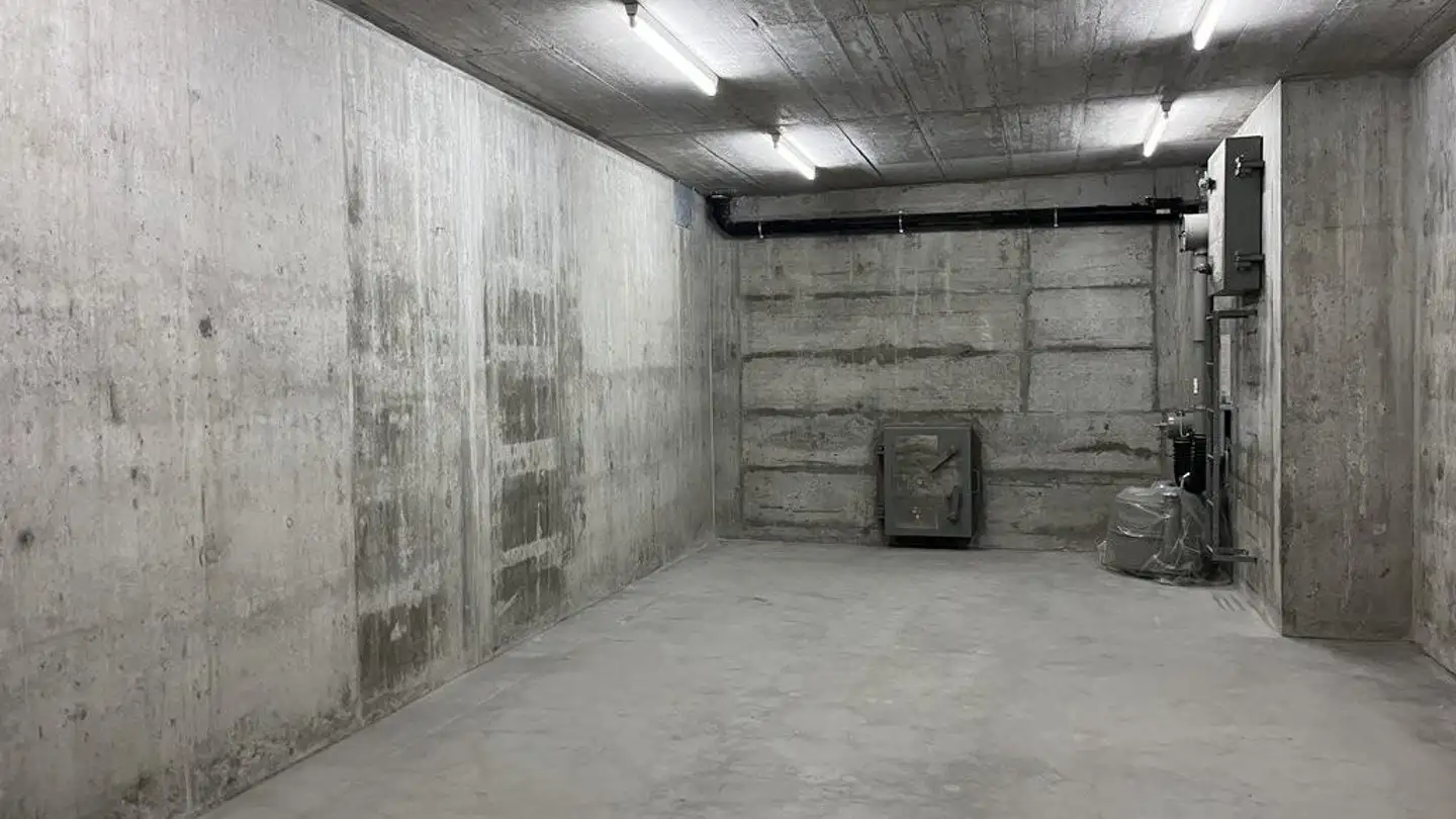 Spazio di archiviazione in affitto - Holbeinstrasse 75, 4051 Basel - Foto 3