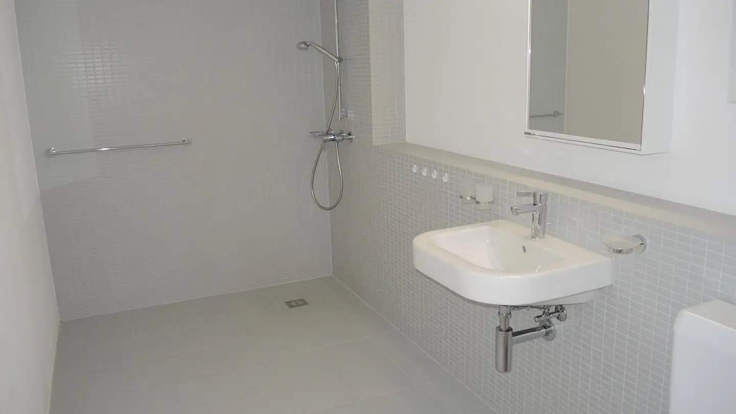 Apartment for rent - Bahnhofstrasse 16, 4950 Huttwil - Photo 4