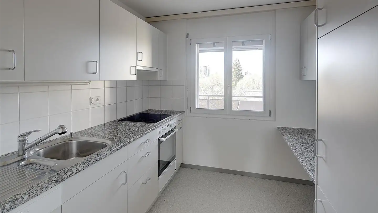 Wohnung mieten - Stauffacherweg 7, 4528 Zuchwil - Foto 3