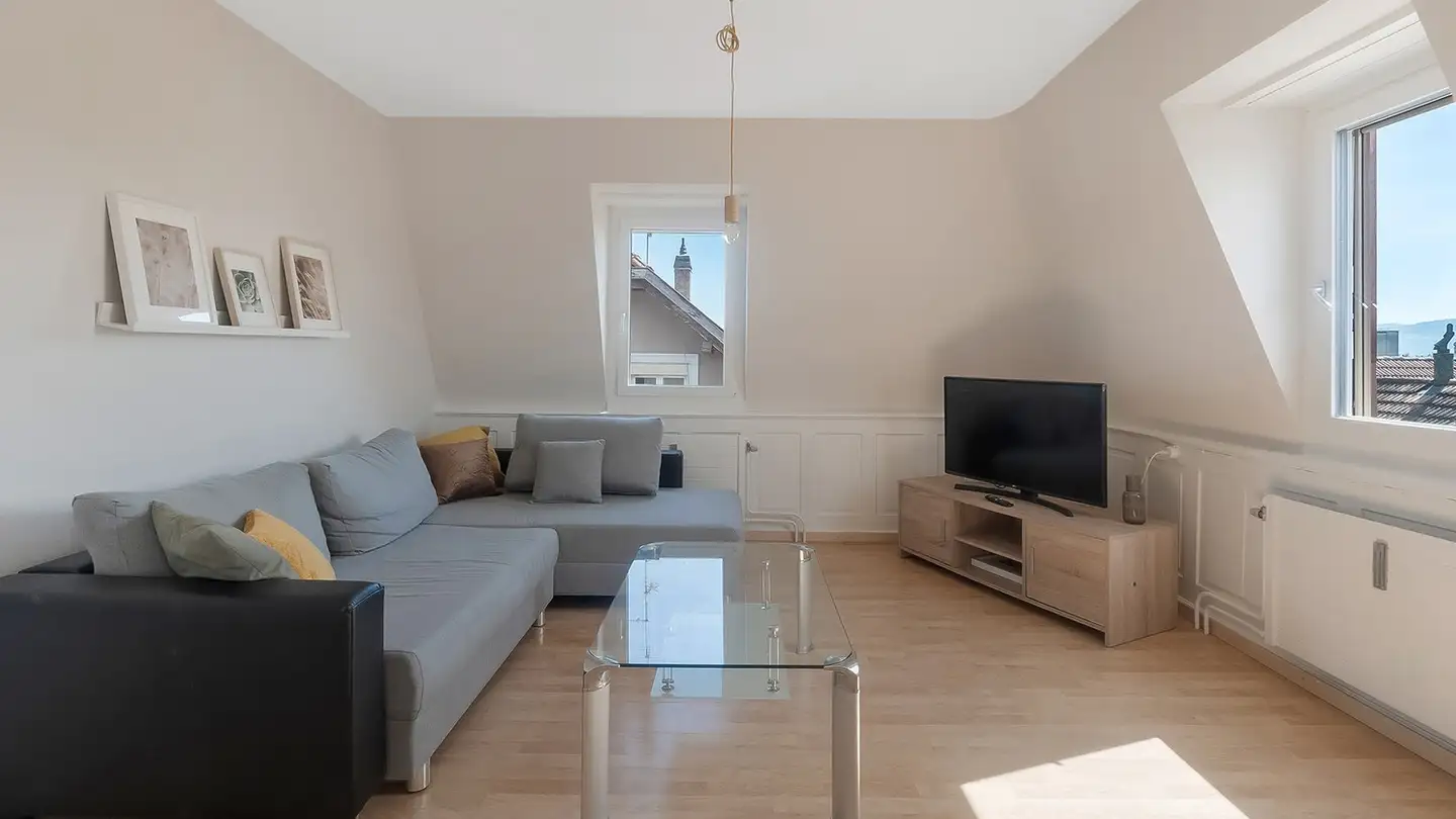 Appartamento ammobiliato in affitto - Rietstrasse 4, 9320 Arbon