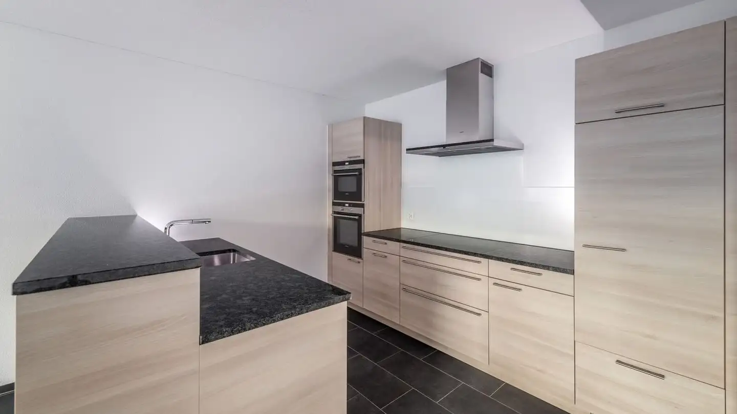 Appartement à louer - Seilergasse 2a, 4800 Zofingen - Photo 4
