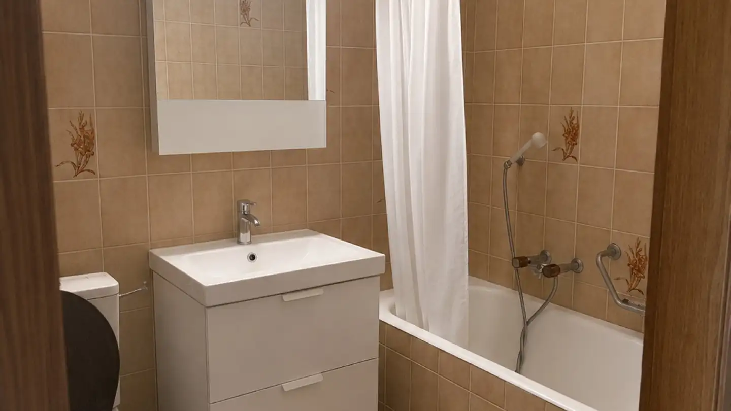 Apartment for rent - Rue Des Collons, 1981 Vex - Photo 2