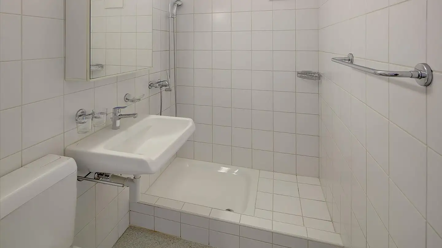Wohnung mieten - Stauffacherweg 7, 4528 Zuchwil - Foto 4