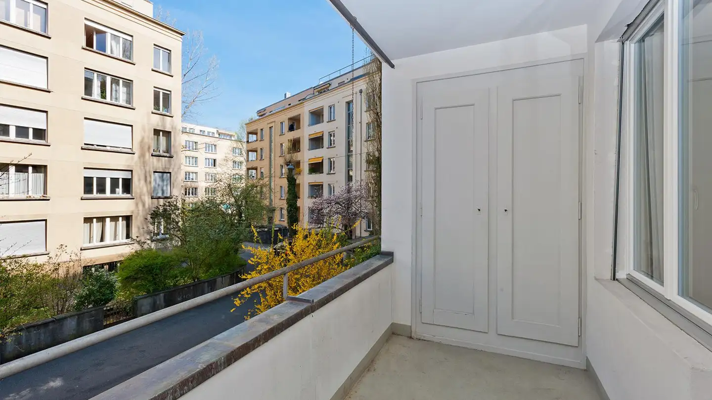 Appartamento in affitto - Hallerstrasse 54, 3012 Bern - Foto 2