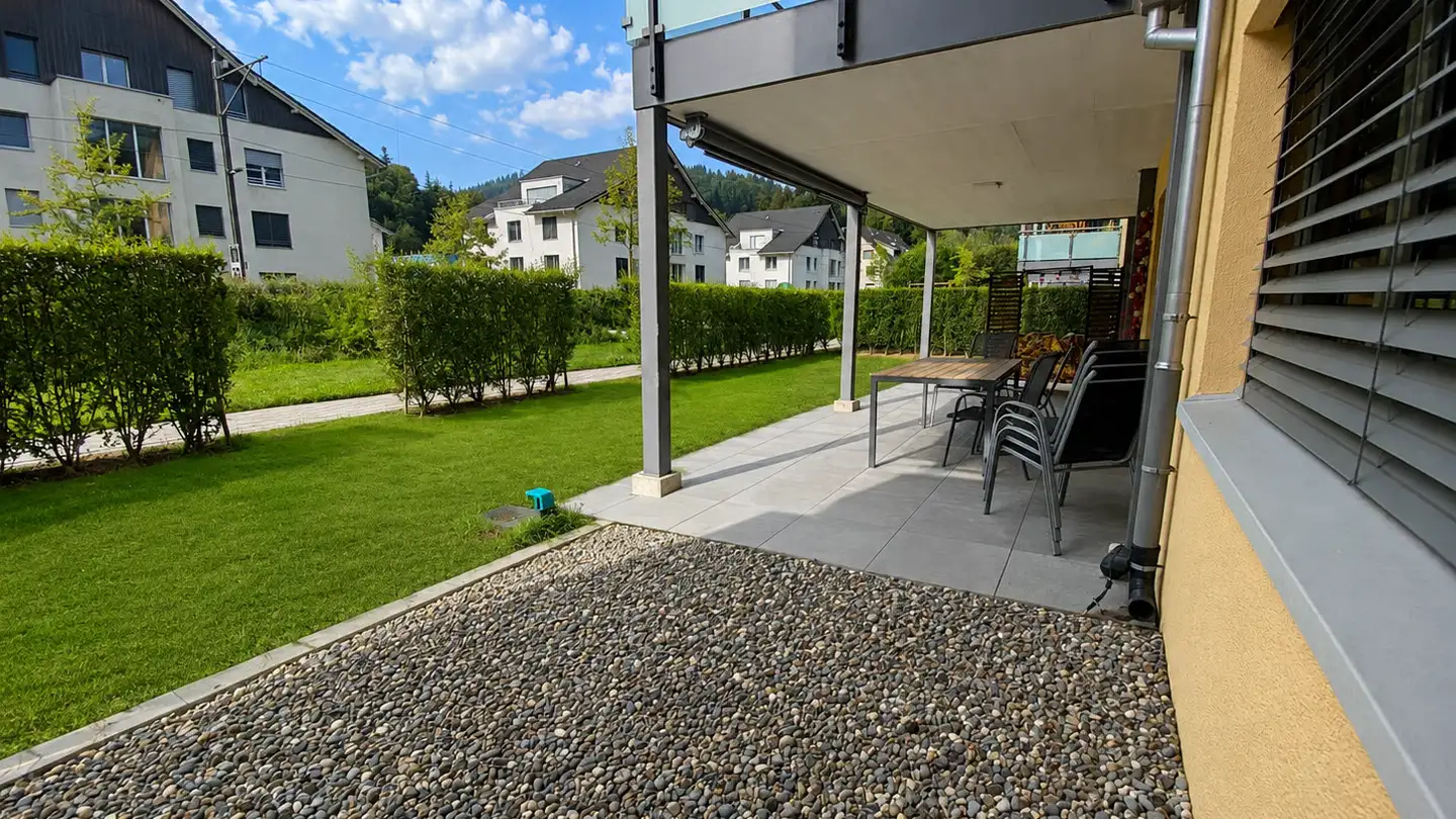 Wohnung kaufen - Altlandenbergstrasse 15, 8494 Bauma - Foto 2