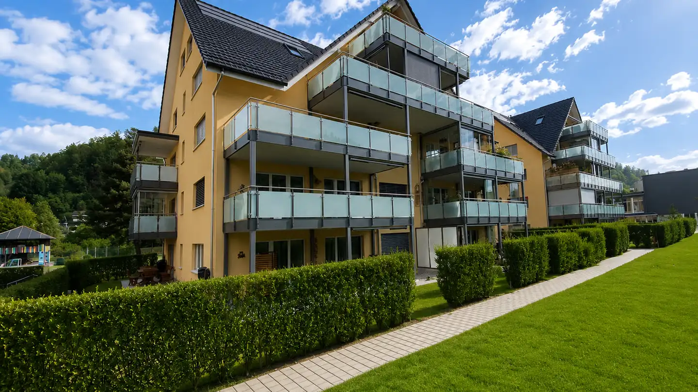 Wohnung kaufen - Altlandenbergstrasse 15, 8494 Bauma - Foto 3