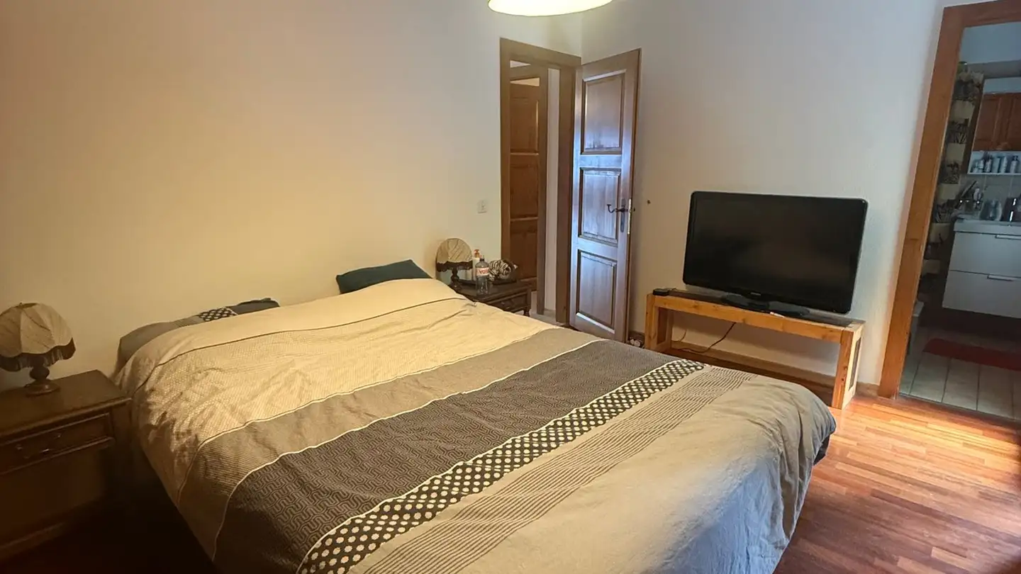 Apartment for rent - Rue Des Collons, 1981 Vex - Photo 3