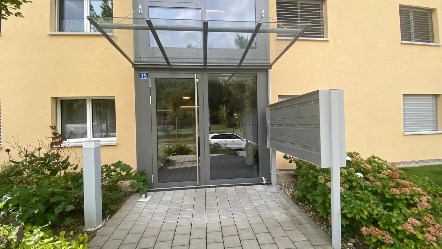 Wohnung kaufen - Altlandenbergstrasse 15, 8494 Bauma - Foto 4