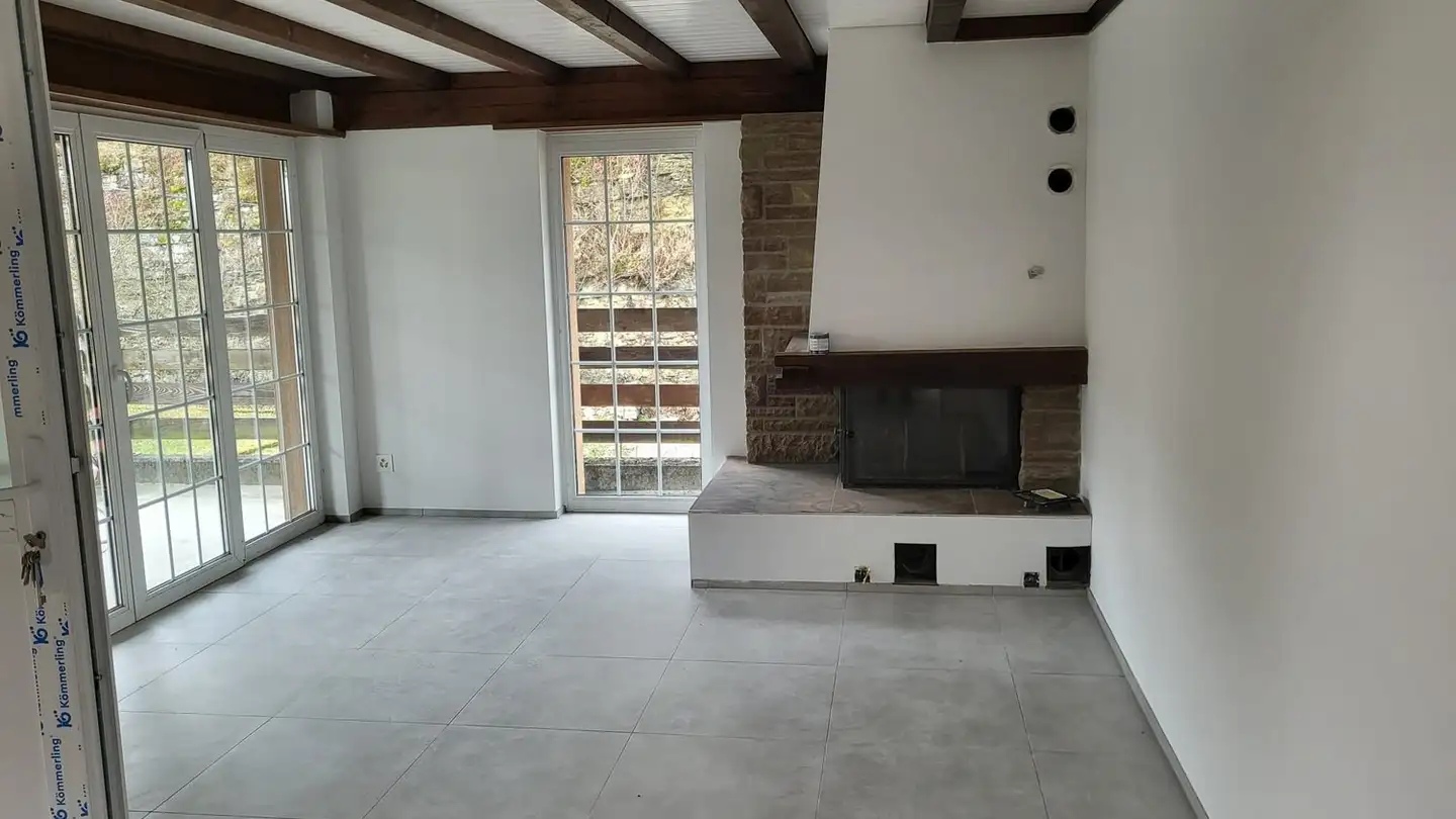 Wohnung mieten - Bahnhofstrasse 7, 5316 Leuggern - Foto 2