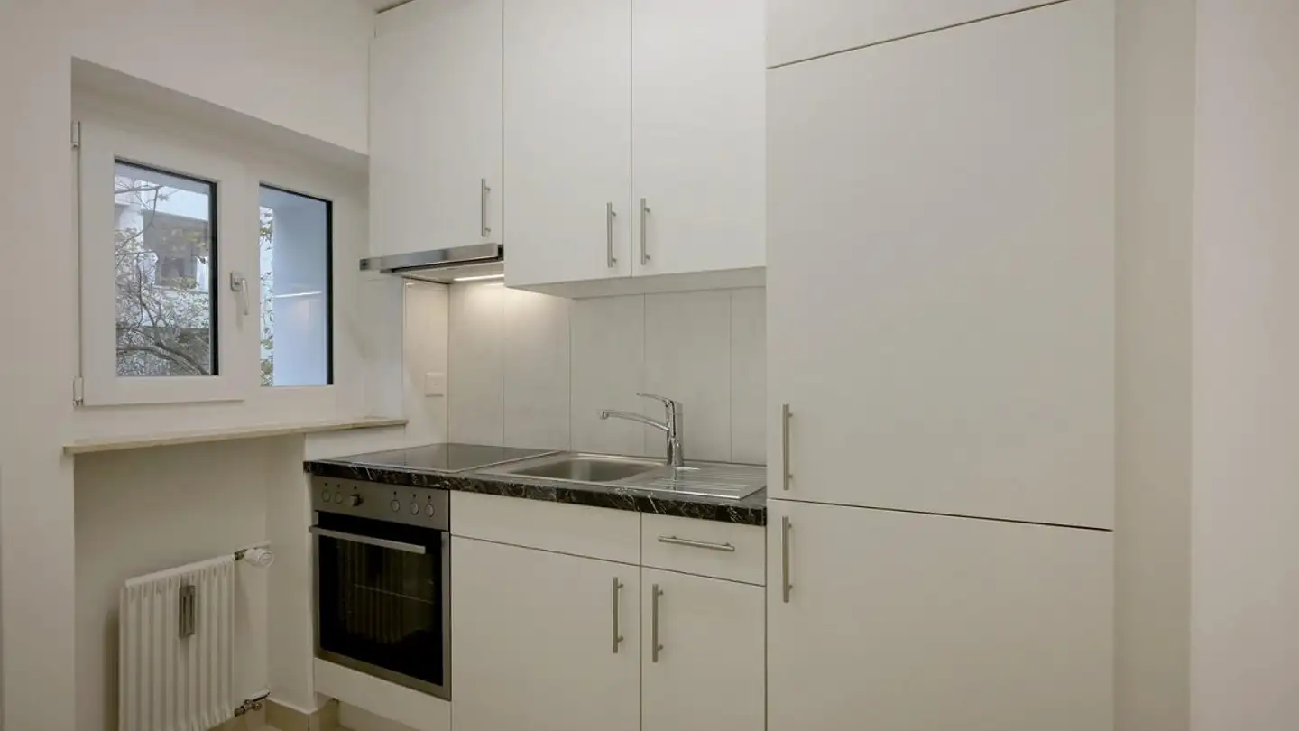 Appartement à louer - Ryffstrasse 50, 4056 Basel - Photo 4