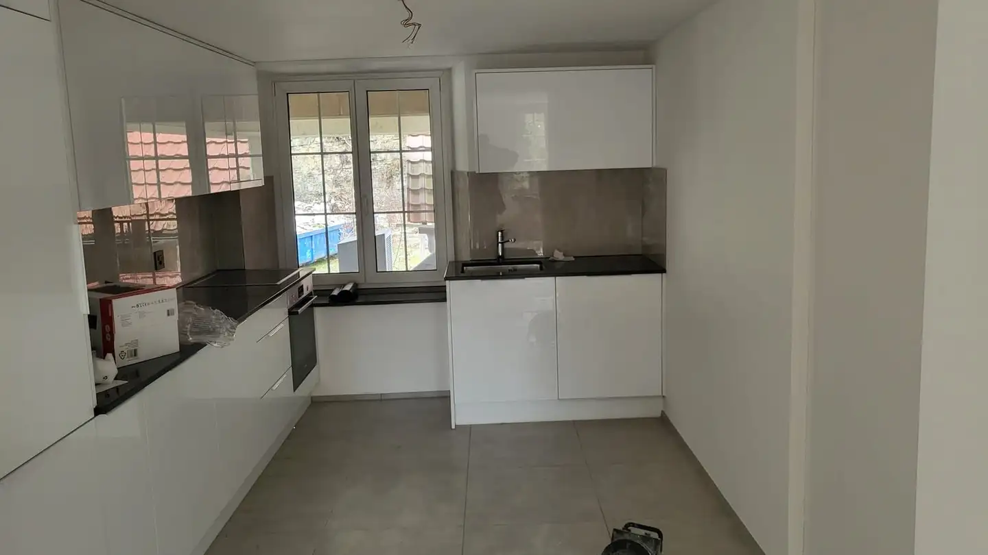 Wohnung mieten - Bahnhofstrasse 7, 5316 Leuggern - Foto 3