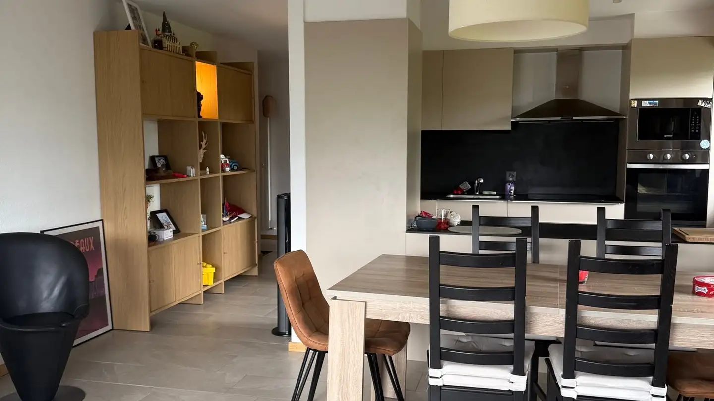 Apartment for rent - Rue Des Collons, 1981 Vex
