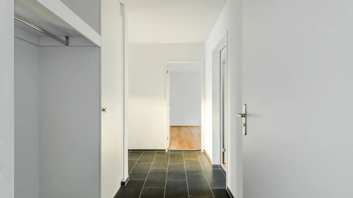 Appartement à louer - Seilergasse 2a, 4800 Zofingen - Photo 3