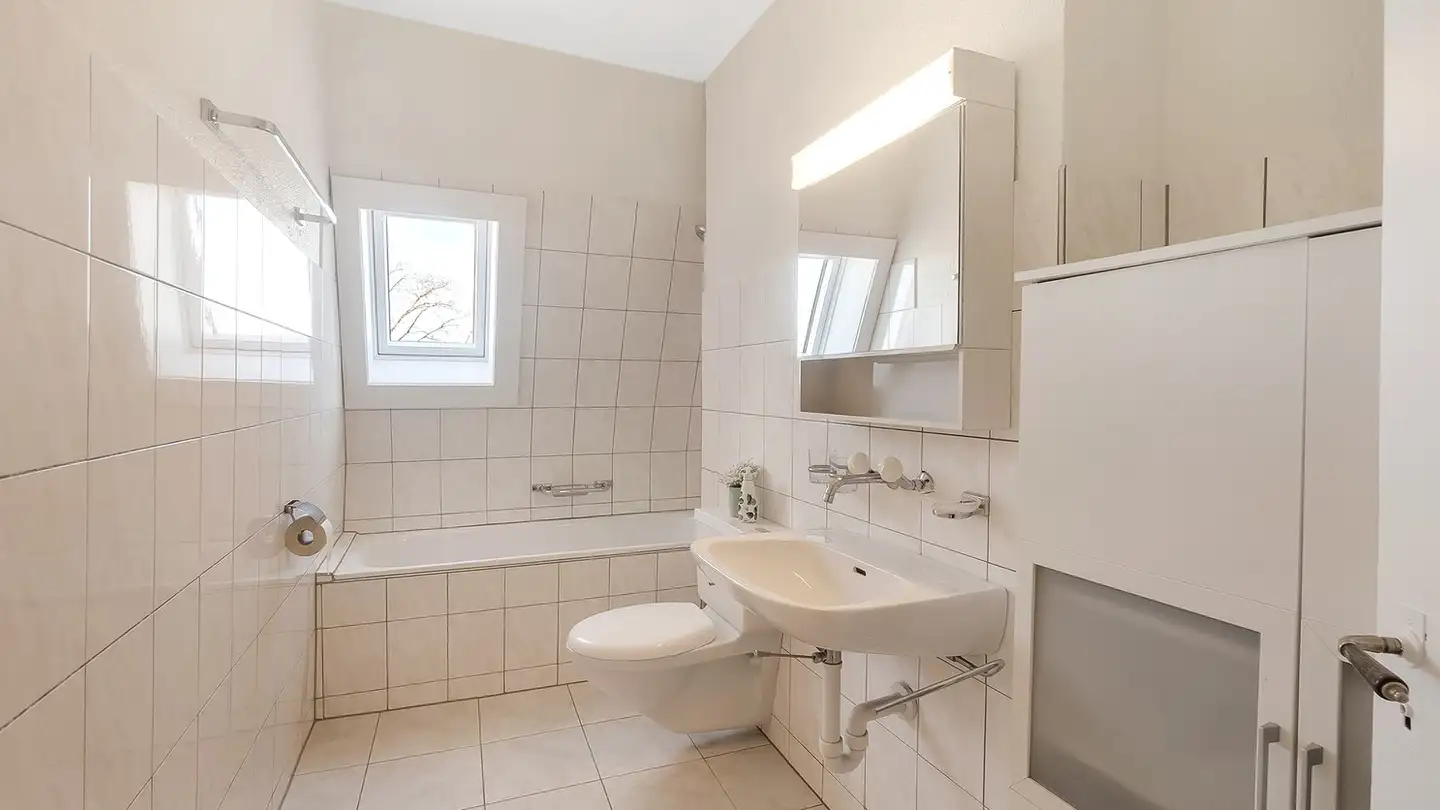 Appartamento ammobiliato in affitto - Rietstrasse 4, 9320 Arbon - Foto 3