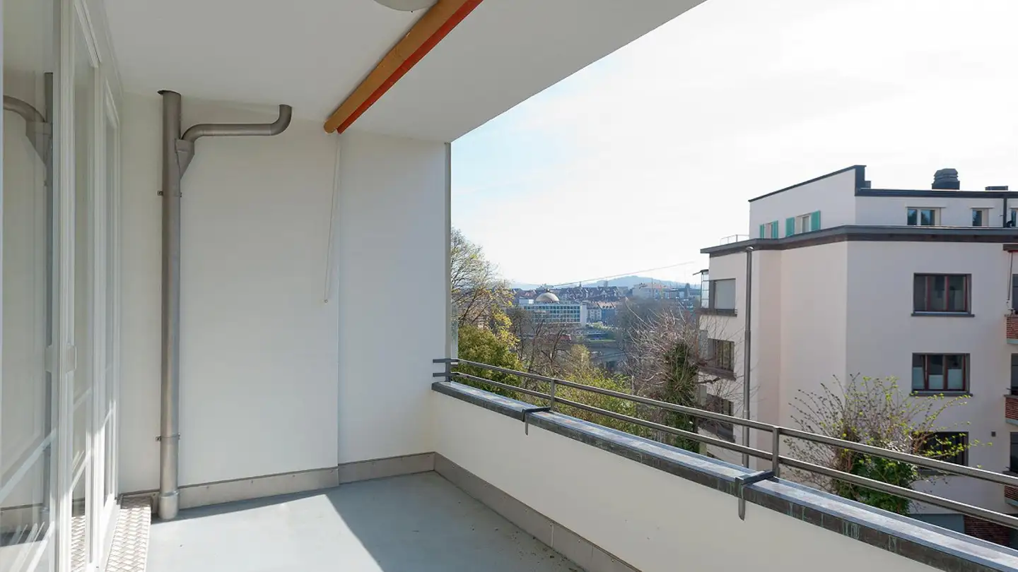 Appartamento in affitto - Hallerstrasse 54, 3012 Bern - Foto 3
