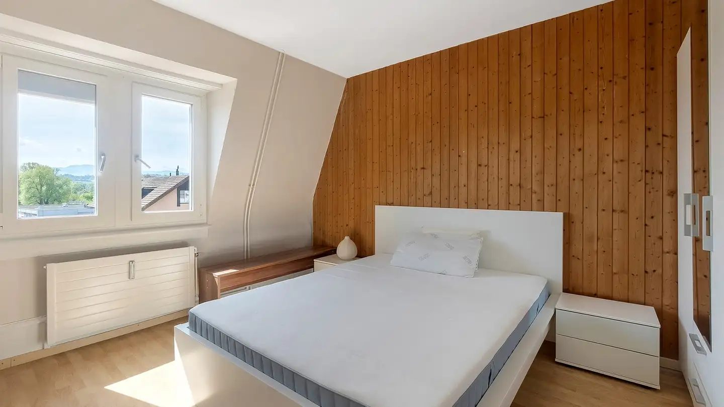 Appartamento ammobiliato in affitto - Rietstrasse 4, 9320 Arbon - Foto 4