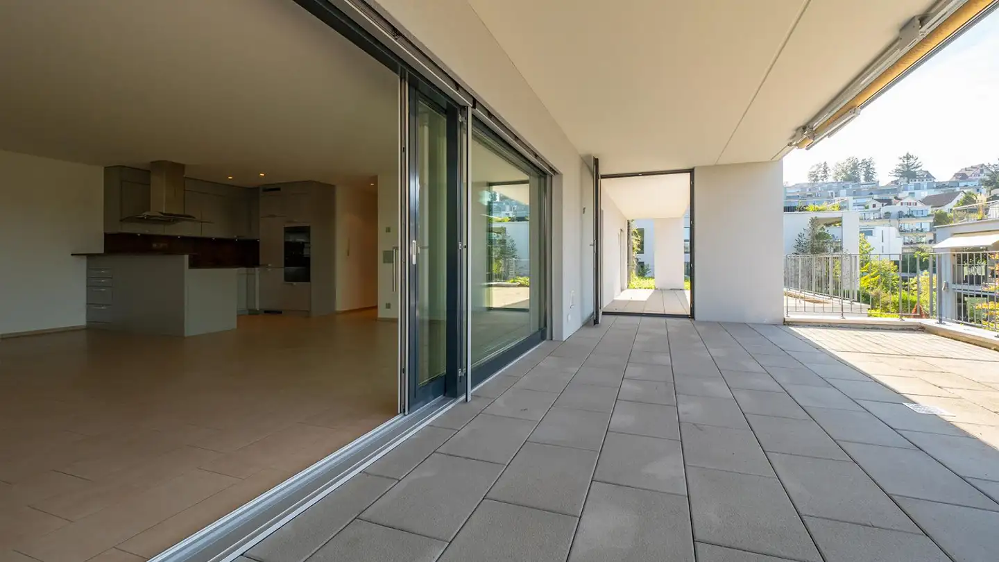 Apartment for sale - Mülibachstrasse 11, 8805 Richterswil