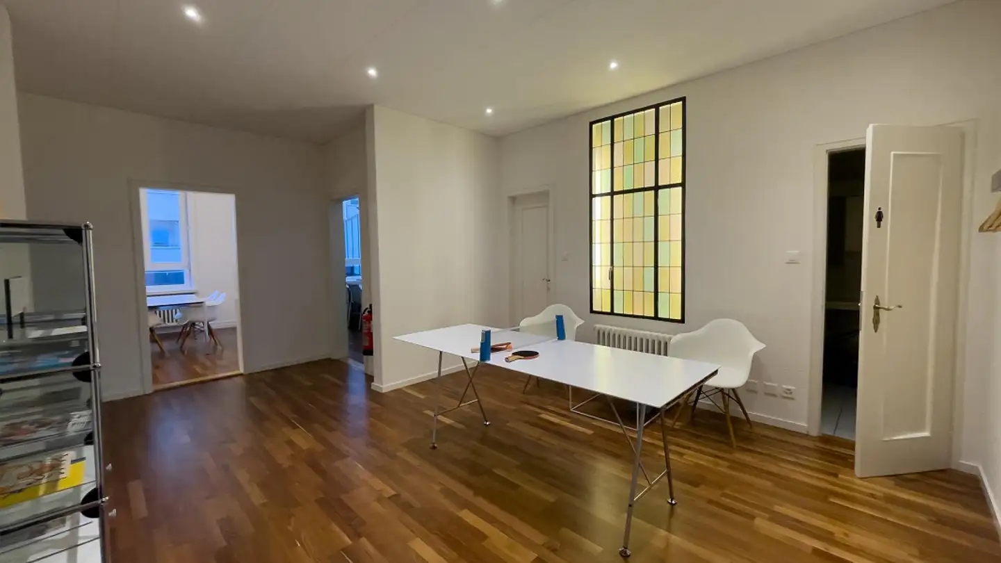 Bureau à louer - 4054 Basel - Photo 2