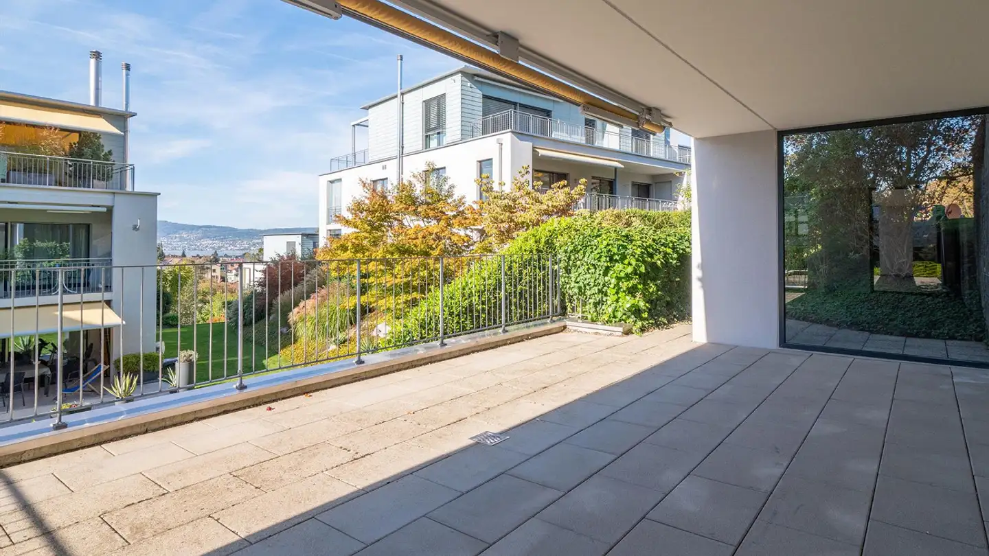 Apartment for sale - Mülibachstrasse 11, 8805 Richterswil - Photo 2