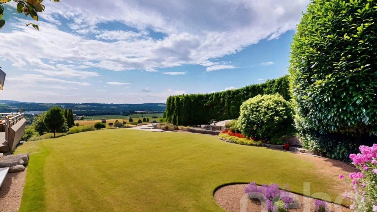 Stepped apartment for sale - 8570 Weinfelden - Photo 3