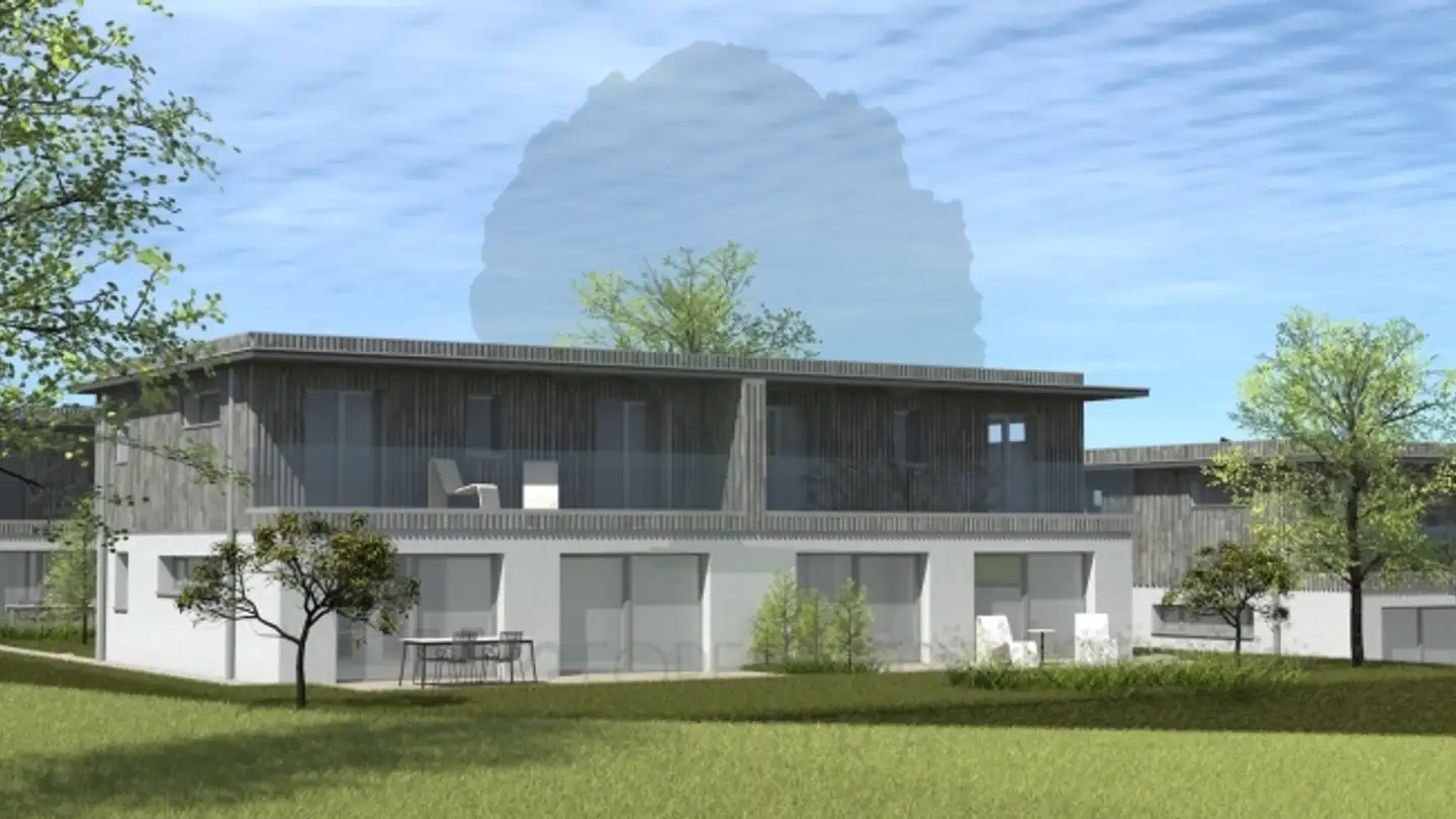 Single house for sale - La Colombière, 2900 Porrentruy