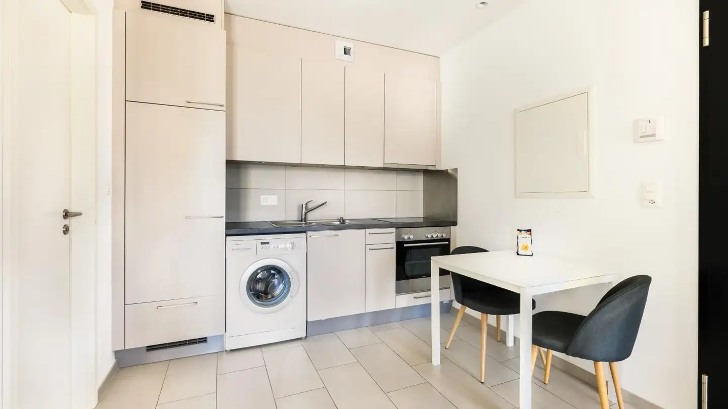 Appartement meublé à louer - Chemin Jules- Cougnard, 1224 Chêne-Bougeries - Photo 2