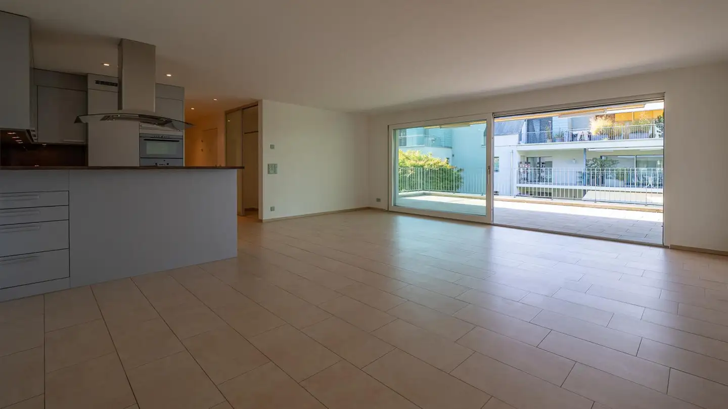 Apartment for sale - Mülibachstrasse 11, 8805 Richterswil - Photo 4