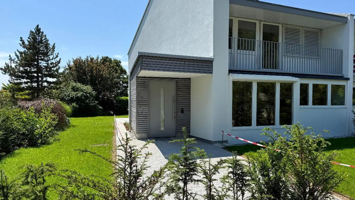 Maison en terrasse à louer - Eichholzstrasse, 8614 Bertschikon (Gossau ZH) - Photo 3