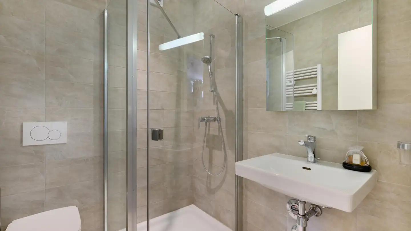 Appartement meublé à louer - Chemin Jules- Cougnard, 1224 Chêne-Bougeries - Photo 3
