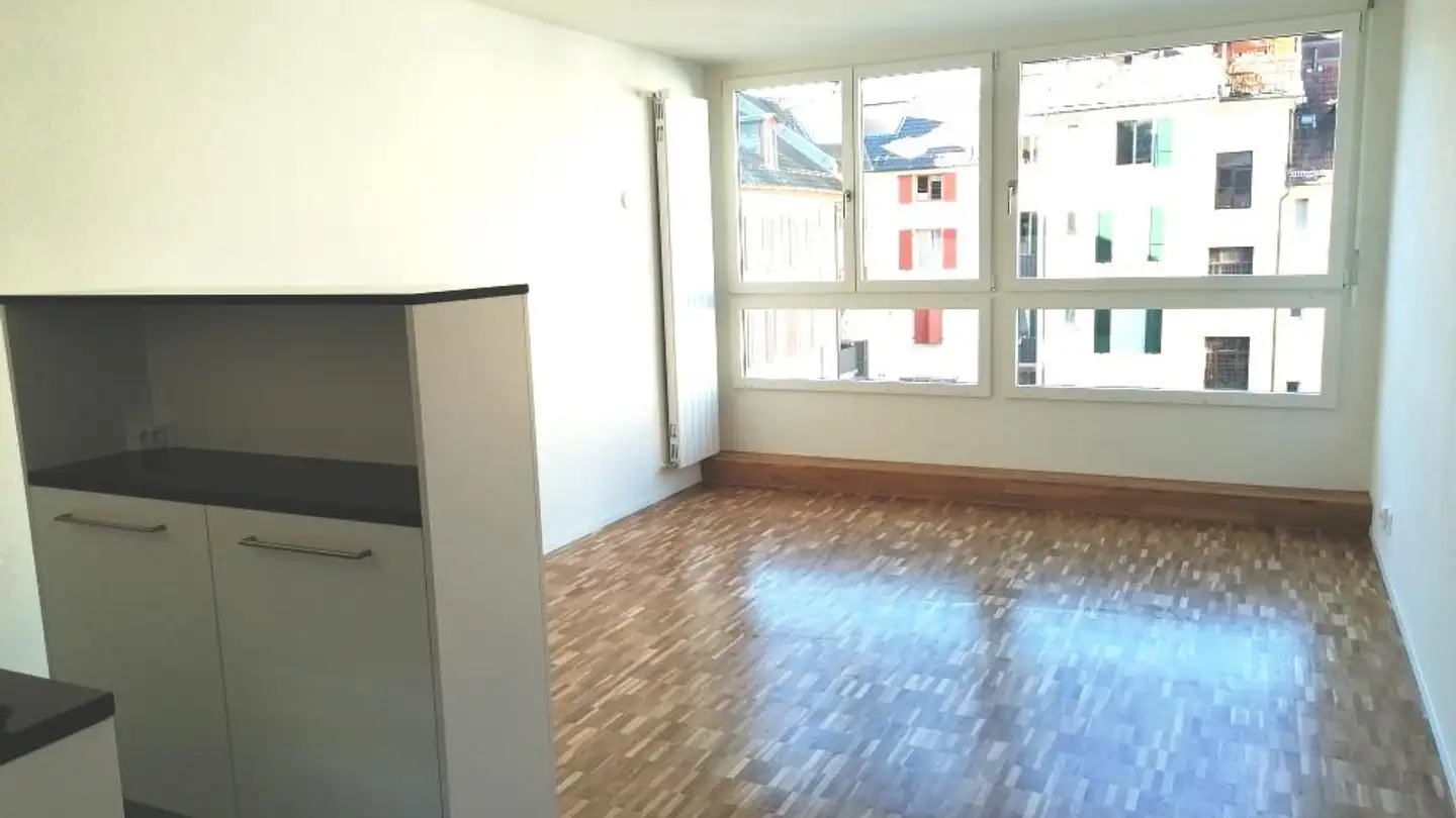 Appartement à louer - Waldstätterstrasse 23, 6003 Luzern - Photo 4