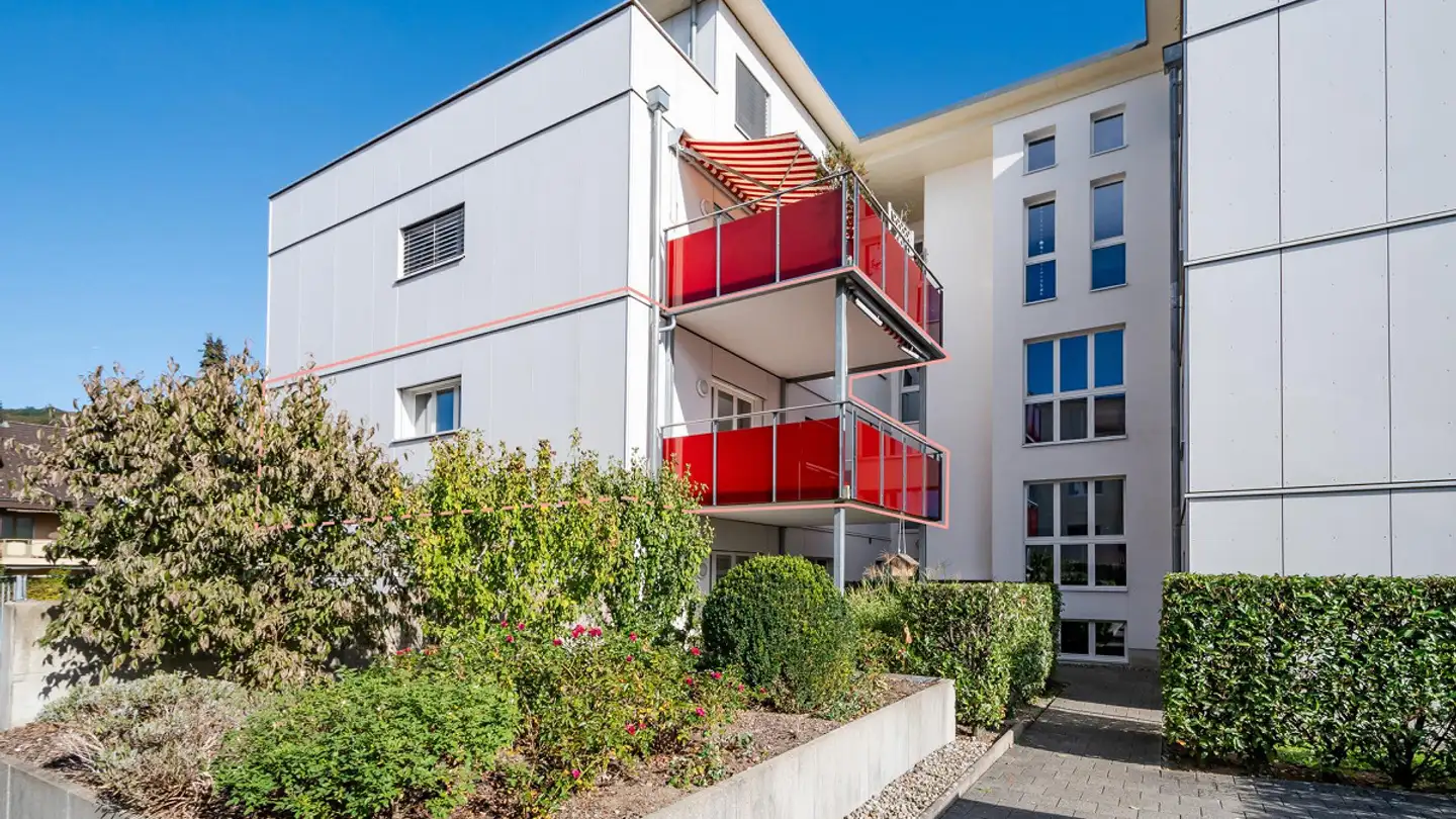 Apartment for sale - Bannaustrasse 5, 8570 Weinfelden - Photo 3