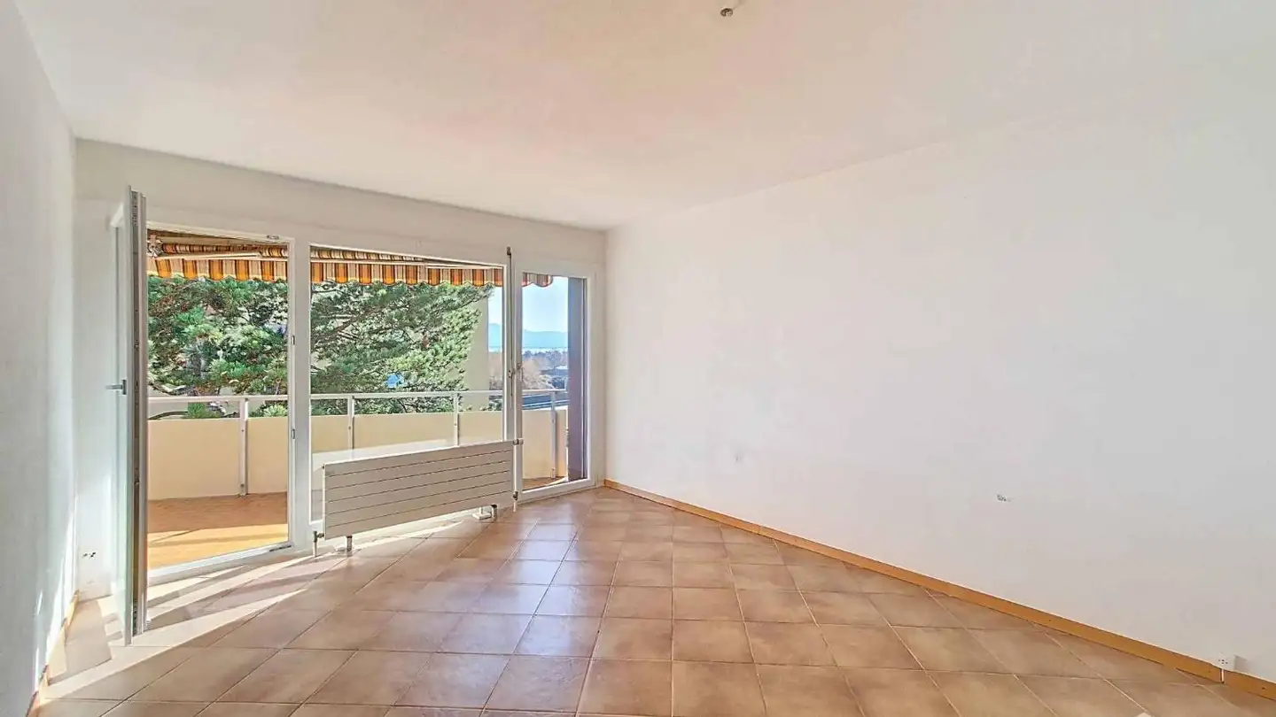 Wohnung kaufen - 1131 Tolochenaz - Foto 2