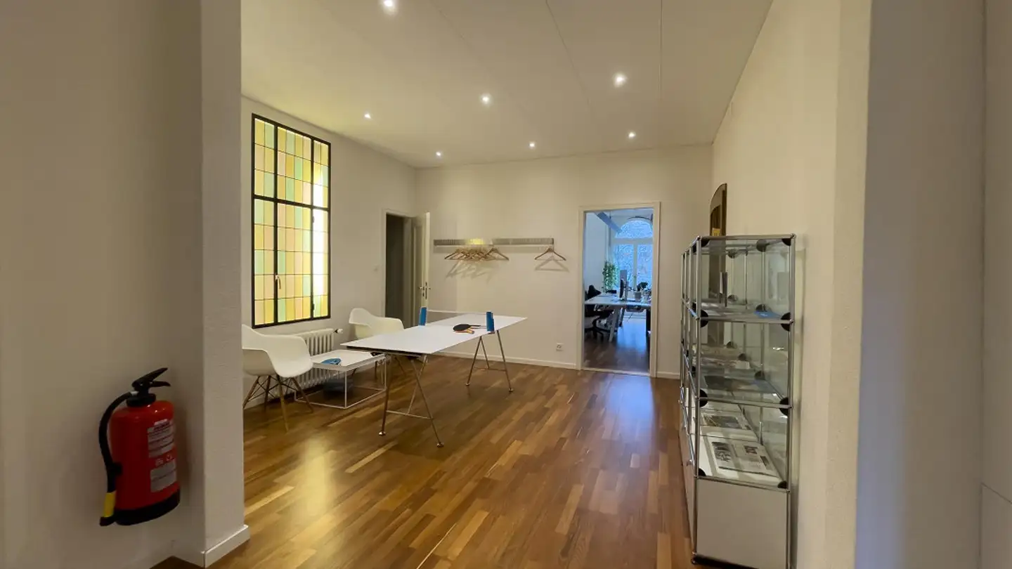 Bureau à louer - 4054 Basel - Photo 4