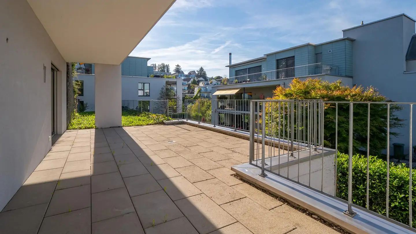 Apartment for sale - Mülibachstrasse 11, 8805 Richterswil - Photo 3